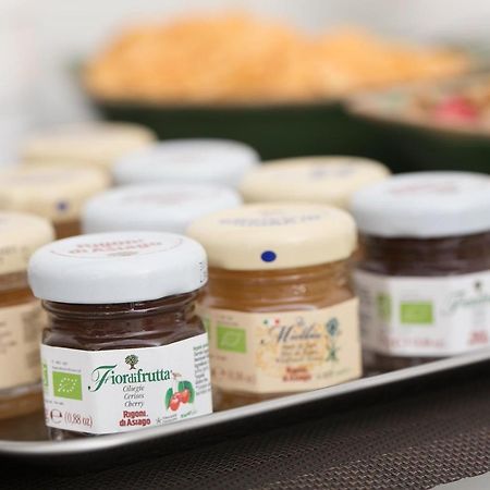 Vittoria Colonna Luxury B&B Ischia Ngoại thất bức ảnh