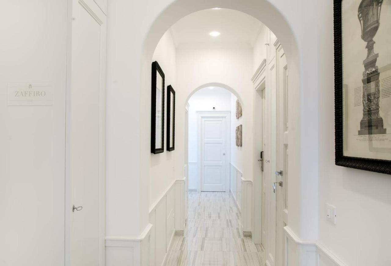 Vittoria Colonna Luxury B&B Ischia Ngoại thất bức ảnh