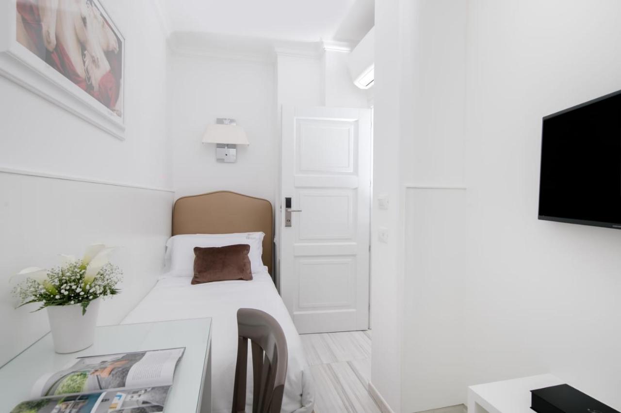 Vittoria Colonna Luxury B&B Ischia Ngoại thất bức ảnh