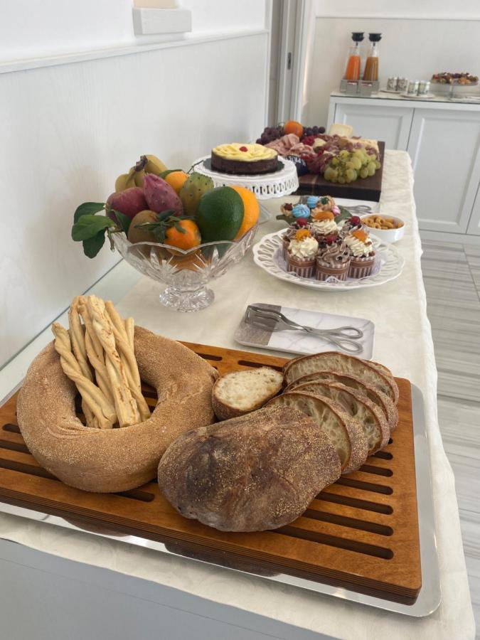 Vittoria Colonna Luxury B&B Ischia Ngoại thất bức ảnh